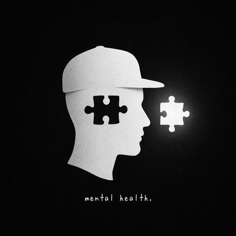 MENTAL HEALTH album art