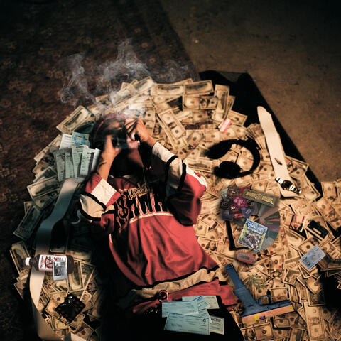 PAPER TRAIL album art