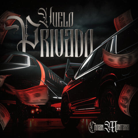Vuelo Privado album art