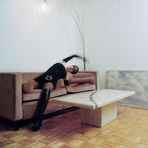 As It Was Given album art