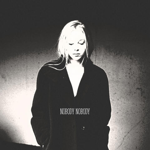 Nobody Nobody album art