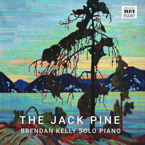 Jack Pine album art