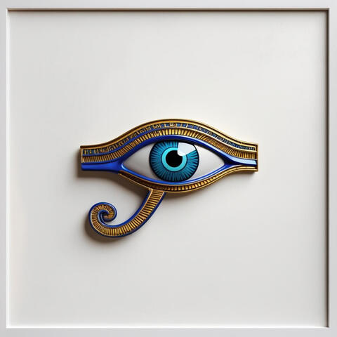 Vision album art