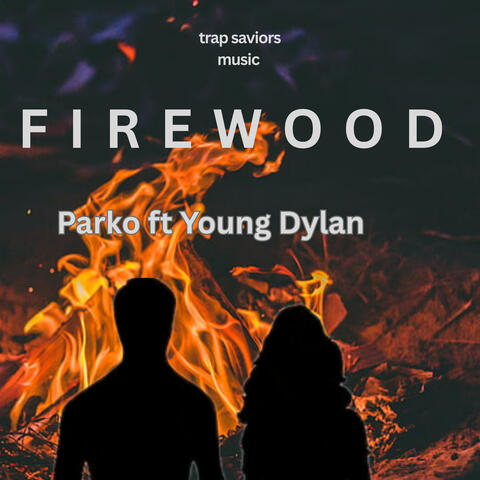 Firewood album art