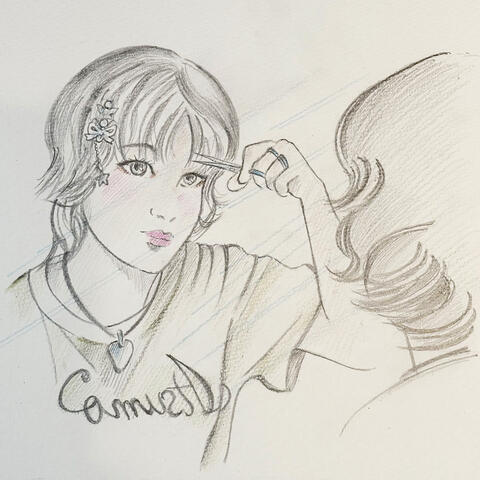 Itsumo album art
