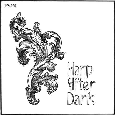 Harp After Dark album art