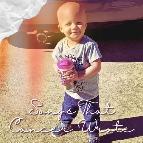 Songs That Cancer Wrote album art