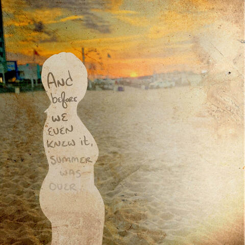 summer ever after album art