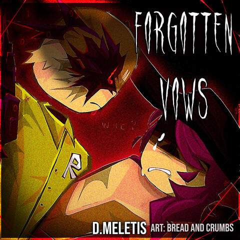 Forgotten Vows LMS (John Doe VS Jane Doe) - ft THE SPECTRE - Forsaken UST album art