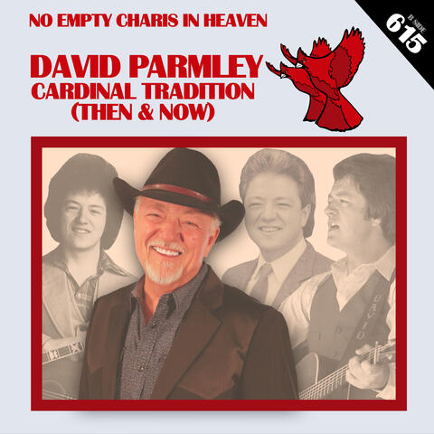 No Empty Chairs In Heaven album art