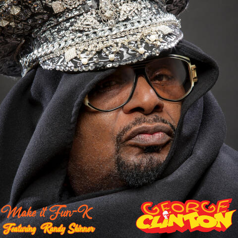 Make it Fun-K album art