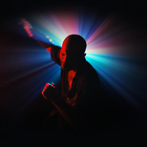 Slow Motion album art