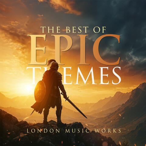 The Best of Epic Themes album art