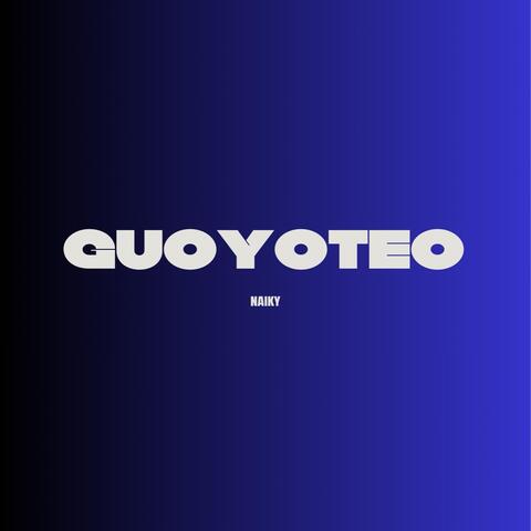 GUOYOTEO album art