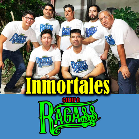 Inmortales album art