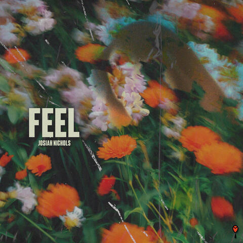 Feel album art