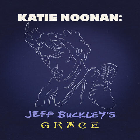 Grace Acoustic EP album art