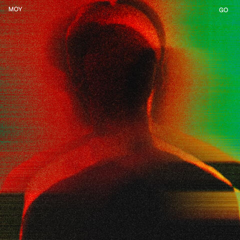 go album art