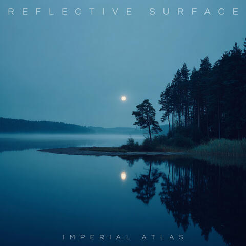 Reflective Surface album art