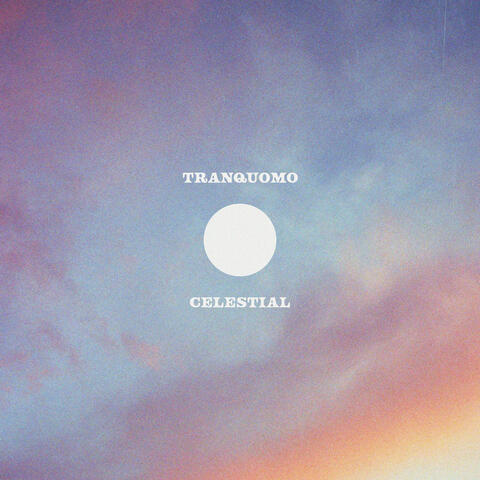 Celestial album art