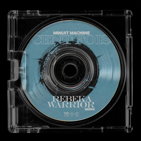 Cent fois album art