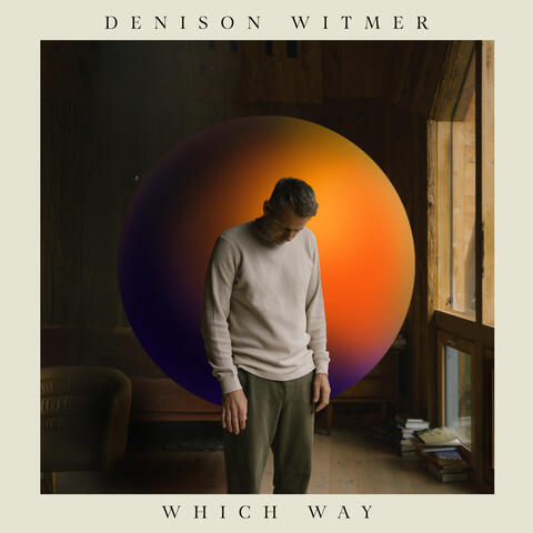 Which Way album art