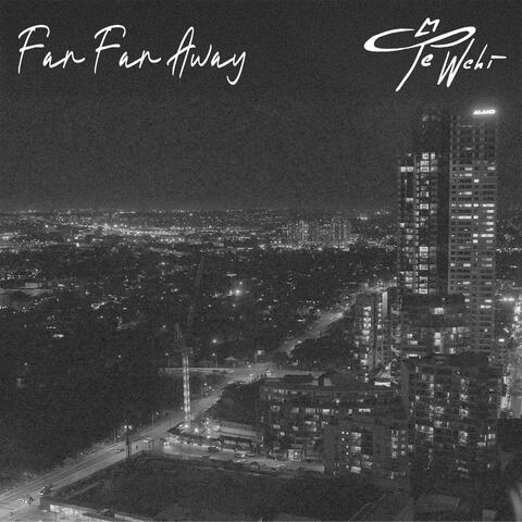 Far Far Away album art