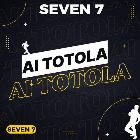 AÍ TOTOLA album art