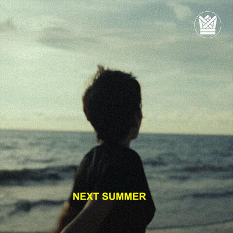 Next Summer album art