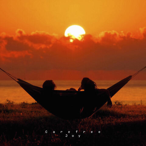 Carefree Joy album art