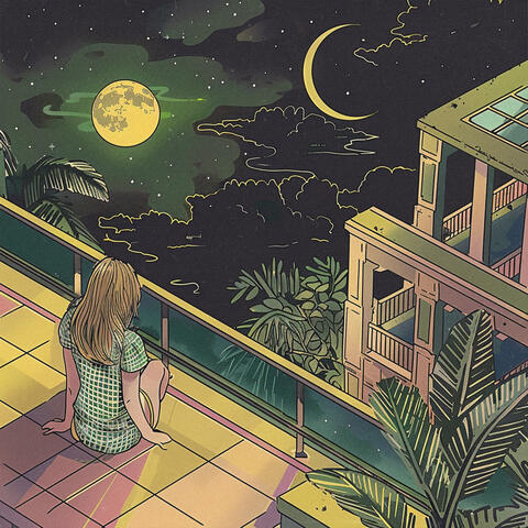 sign out album art
