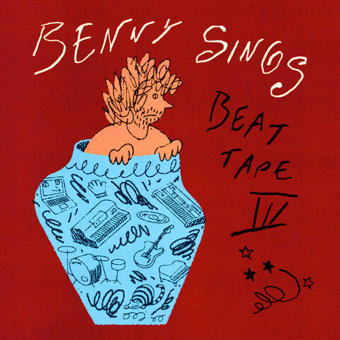 Beat Tape III album art