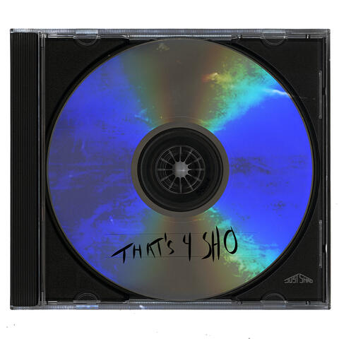That's 4 Sho album art