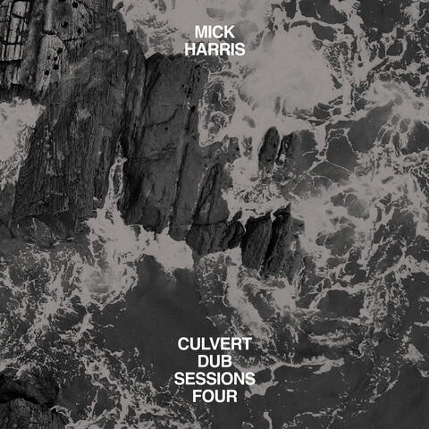CULVERT DUB SESSIONS FOUR album art