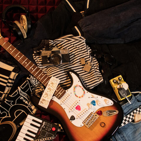 Take A Picture album art