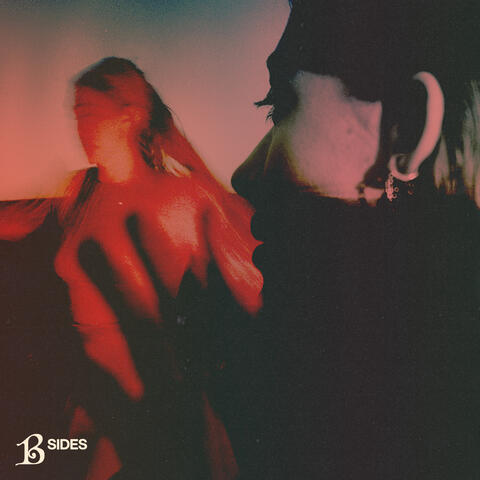 B-Sides album art