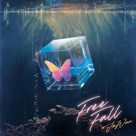 Free Fall album art