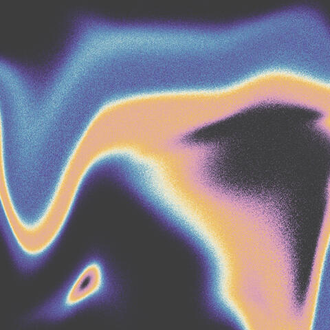 The Passing album art