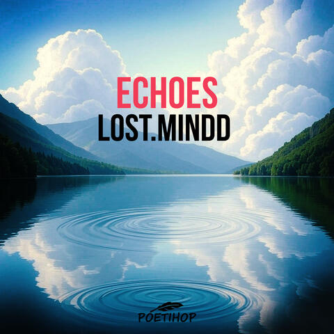 echoes album art