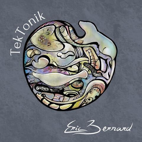 TektoniK album art