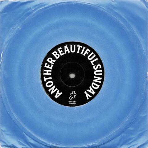Another Beautiful Sunday (feat. Avara) album art