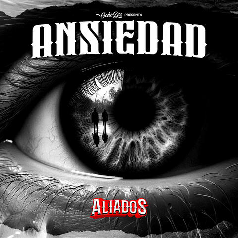 Ansiedad album art