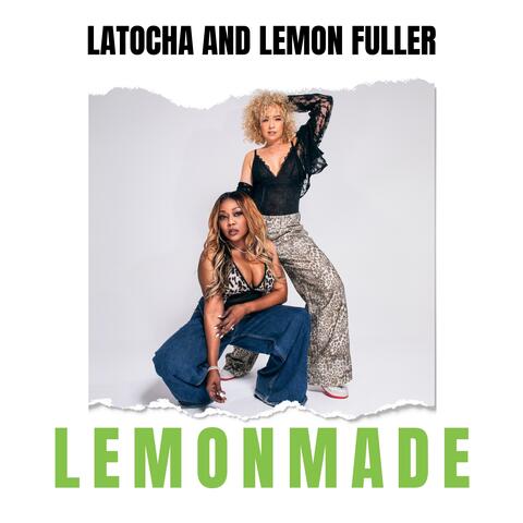 LemonMade album art