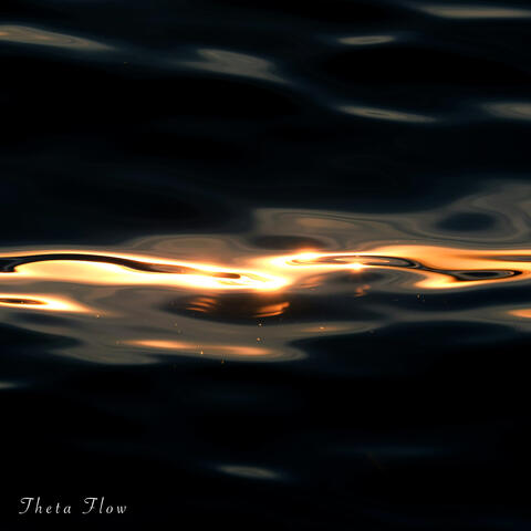 Theta Flow album art