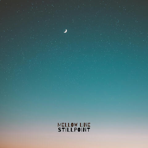Stillpoint album art