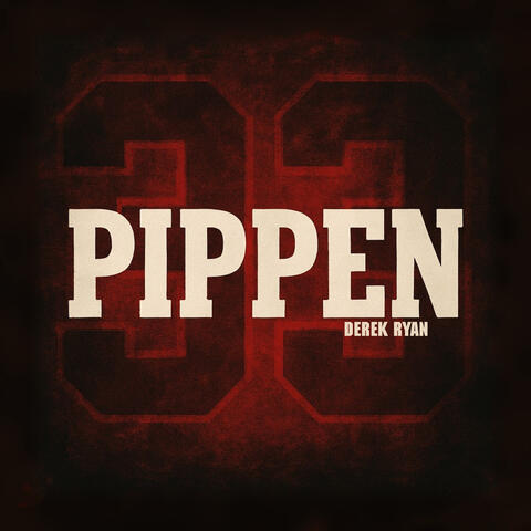Pippen album art
