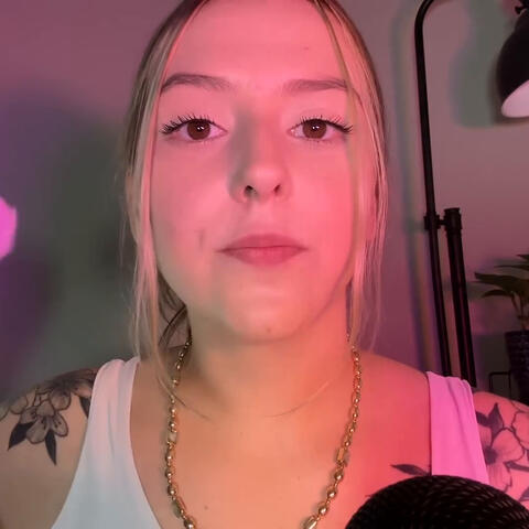 Background ASMR For Sleeping And Studying album art
