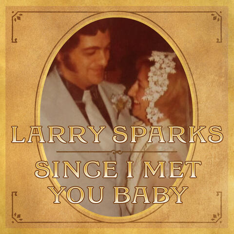 Since I Met You Baby album art