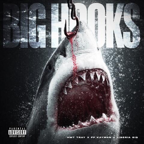 Big Hooks album art