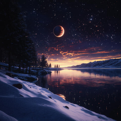 Most Wonderful Time of the Year album art